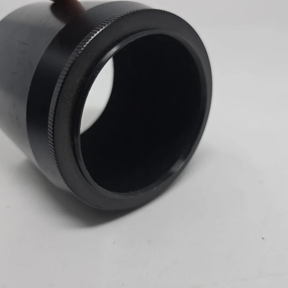 Komura Metal Lens Hood Shade 85mm‎ Made In Japan Photography